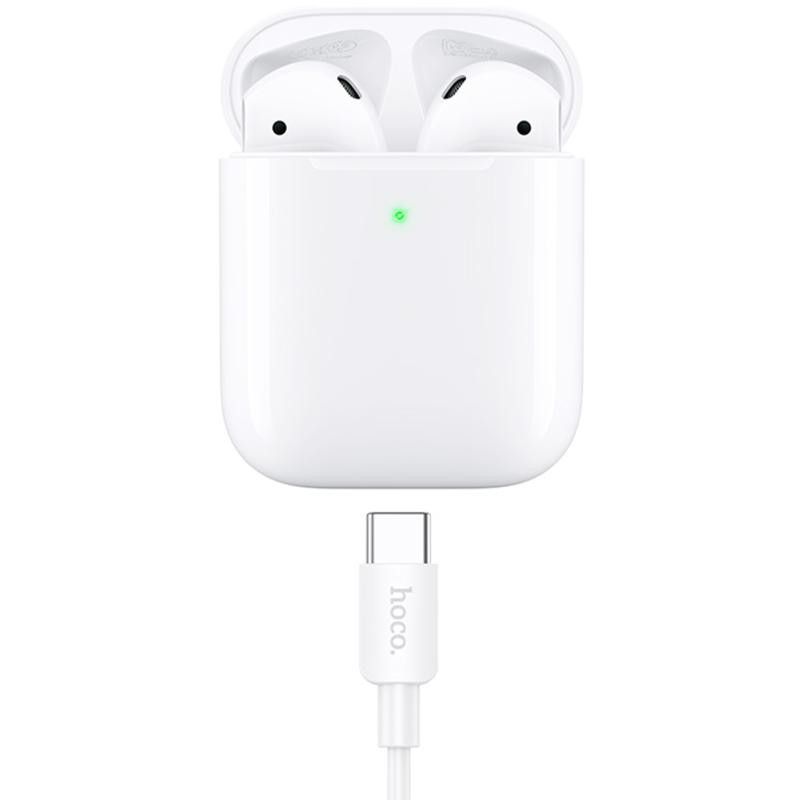 Беспроводные TWS наушники Hoco EW91 Херсон - изображение 7