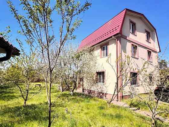 продажа 4-к дом Обуховский, Подгорцы, 150000 $ 
