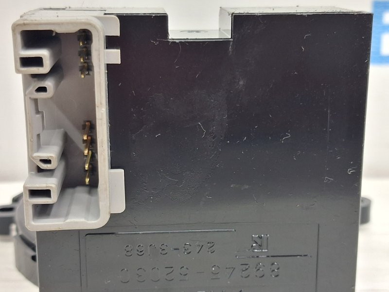 Датчик угла поворота руля Lexus RX 350 2003-2009 8924552030 (Арт. 79523) Киев - изображение 2