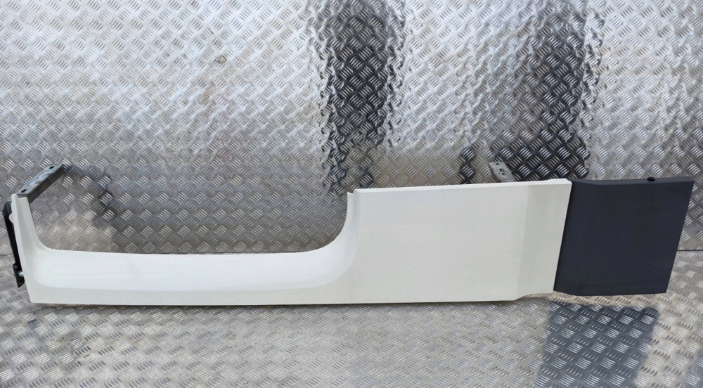 1836001, 1836005 Спойлер кабины боковой правый DAF XF 106 Euro 6 1836011 Львов - изображение 1