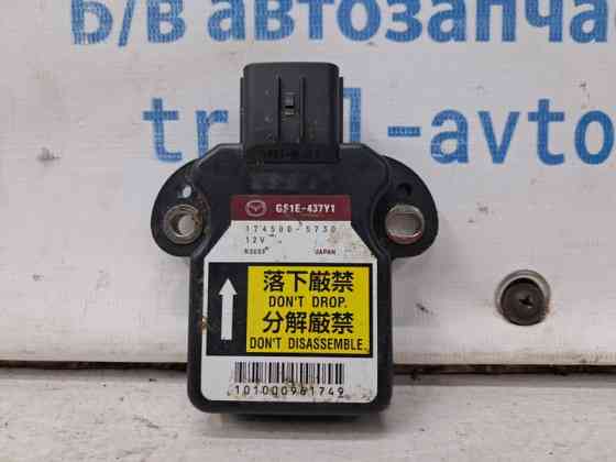 Блок управления Mazda 6 2007-2013 GS1E437Y1 (Арт. 69163) Київ