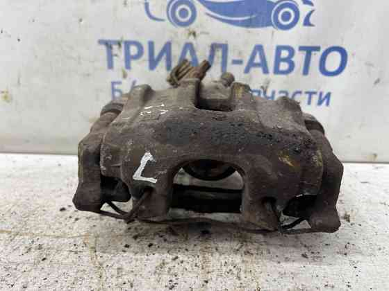 Суппорт задний левый Mazda 3 2003-2009 BPYK-26-71XB (Арт. 81808) Киев