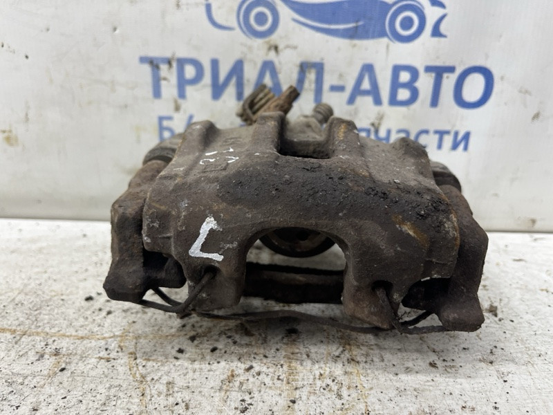 Суппорт задний левый Mazda 3 2003-2009 BPYK-26-71XB (Арт. 81808) Киев - изображение 1