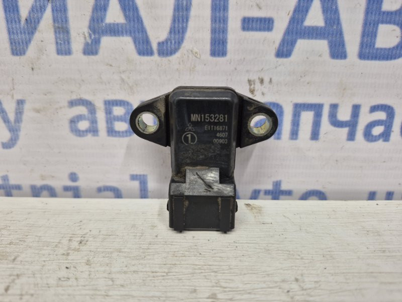 Датчик давления Map Sensor Mitsubishi Outlander 2003-2006 MN153281 (Арт. 51812) Київ - зображення 1