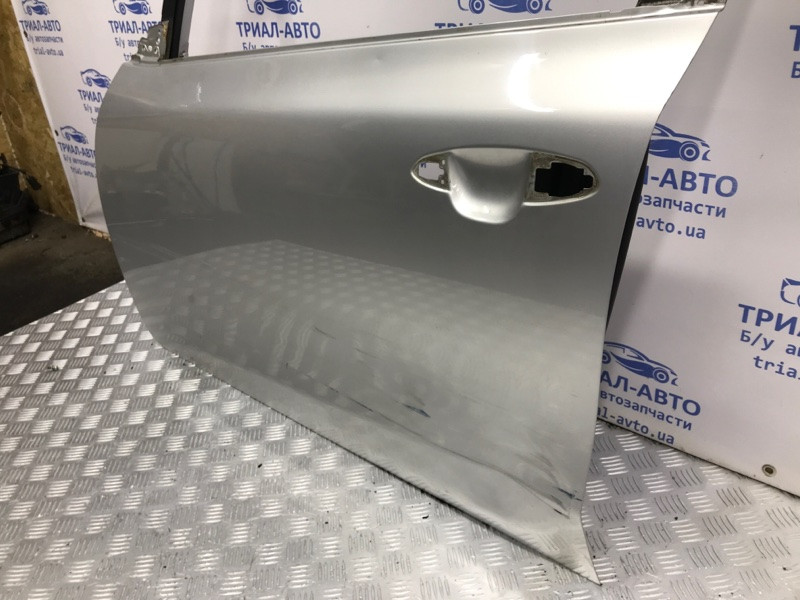 Дверь передняя левая Kia Ceed JD 1.6 DIESEL D4FB 2012 (б/у) Киев - изображение 4