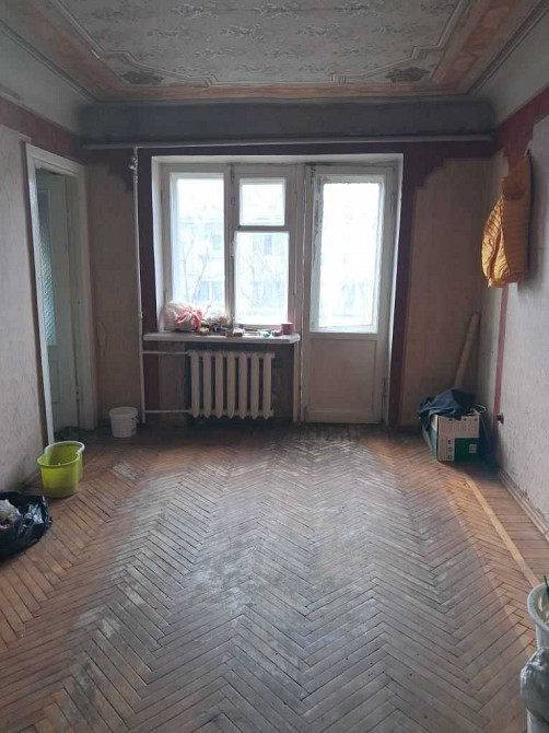 продажа 2-к квартира Киев, Голосеевский, 2238916 грн. Київ - зображення 2