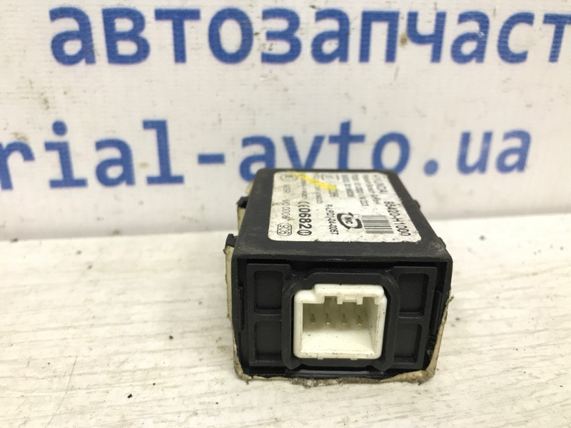 Блок управления иммобилайзера Hyundai Tucson 2004-2009 95420H1000 (Арт. 37235) Київ - зображення 2