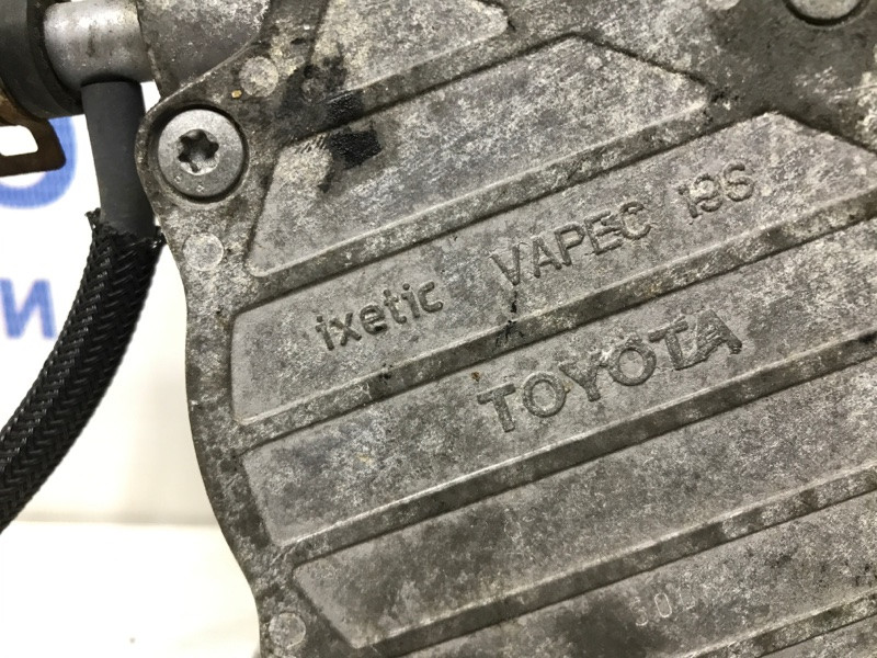 Насос вакуумный Toyota RAV 4 A30 2.2 DIESEL 2ADFTV 2005 (б/у) Київ - зображення 5