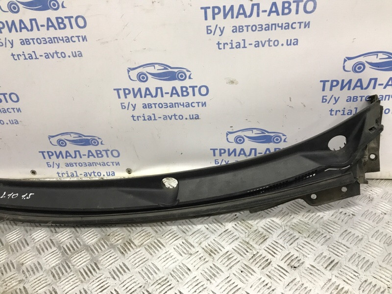 Дефлектор дворников Mitsubishi Lancer 10 1.5 БЕНЗИН 4A91 2007 (б/у) Київ - зображення 3