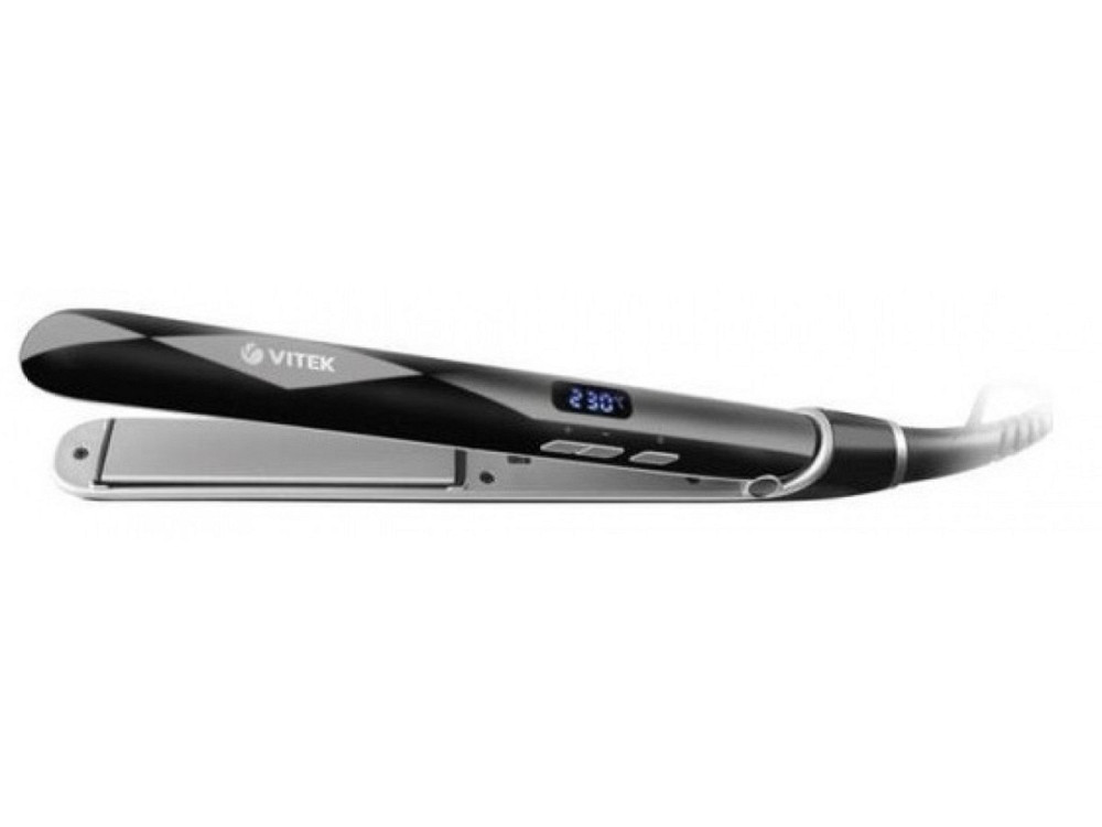 Утюжок для волос Vitek VT-2286 Київ - зображення 2