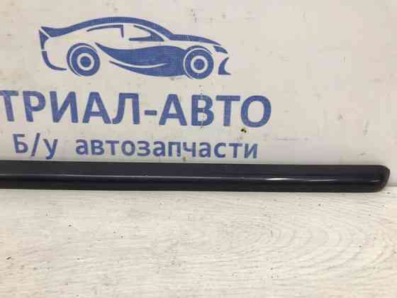 Накладка двери SsangYong Kyron DJ 2.7 D27DT 2005 задн. лев. (б/у) Киев