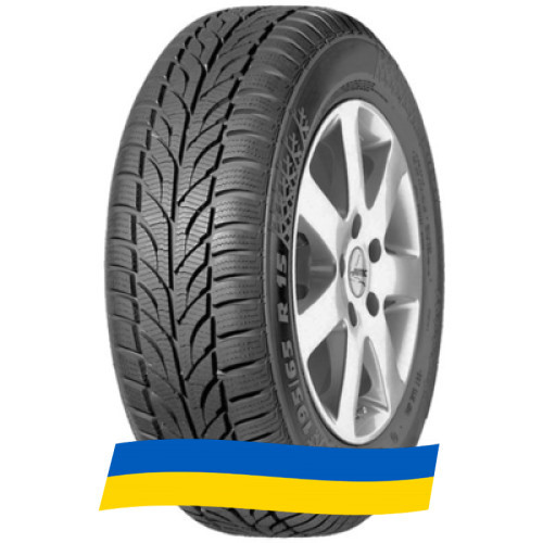 225/50 R17 Paxaro Winter 98V Легкова шина Київ - зображення 6