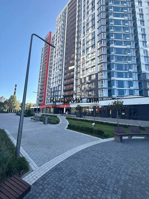 Продаж 1 кімнатної квартири ЖК Причал 8 КОД № 21147107 Киев - изображение 11