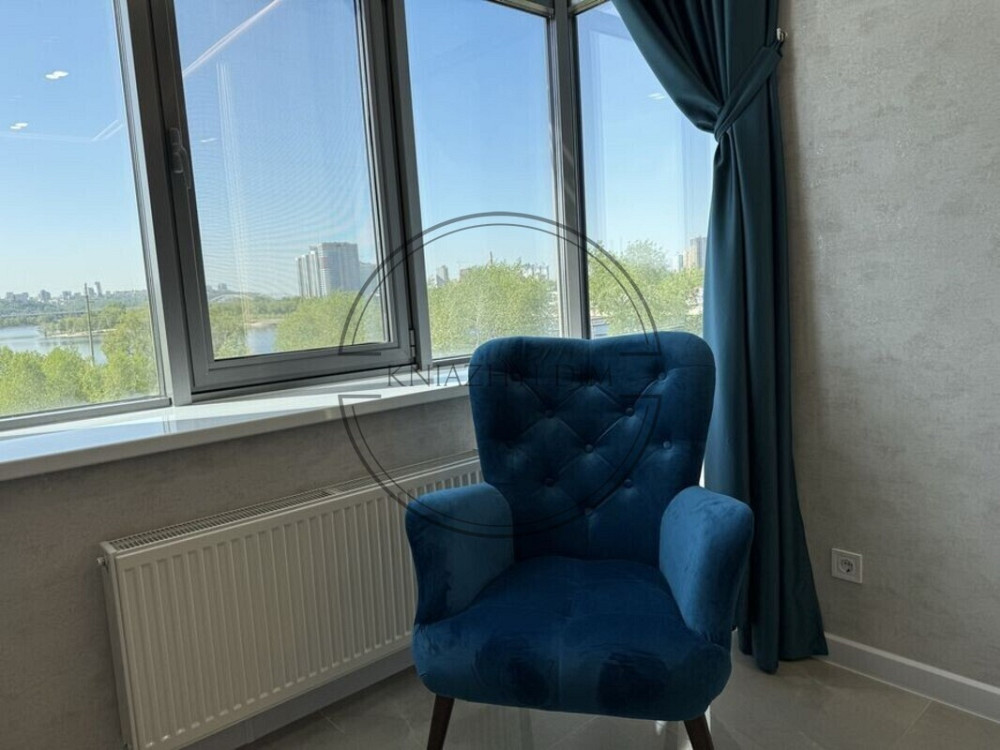 Оренда 2-х к. квартири студіо в ЖК Riverstone. № 11201248 Київ - зображення 9