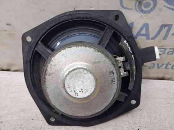 Динамик музыкальный передний Mitsubishi Pajero Wagon 2006-2022 8720A054 (Арт. 83737) Киев
