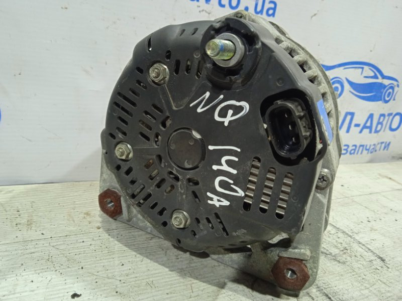 Генератор Nissan Qashqai J10 2.0 БЕНЗИН MR20DE 2006 (б/у) Київ - зображення 3