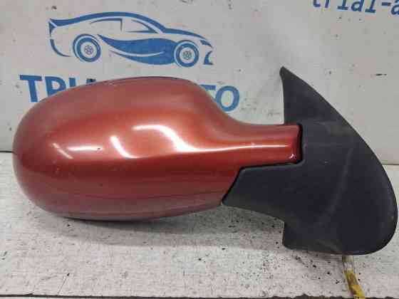 Зеркало правое Nissan Micra 2002-2010 96301AX961 (Арт. 84580) Київ