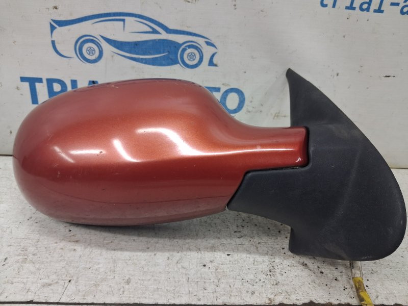 Зеркало правое Nissan Micra 2002-2010 96301AX961 (Арт. 84580) Київ - зображення 1