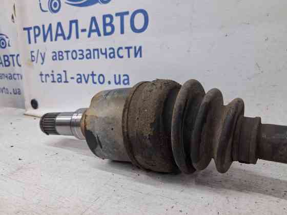 Привод передний левый АКПП Suzuki SX4 2006-2014 4410280J50 (Арт. 63053) Киев