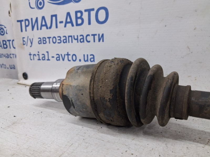 Привод передний левый АКПП Suzuki SX4 1 2.0 БЕНЗИН J20A 2006 (б/у) Киев - изображение 3