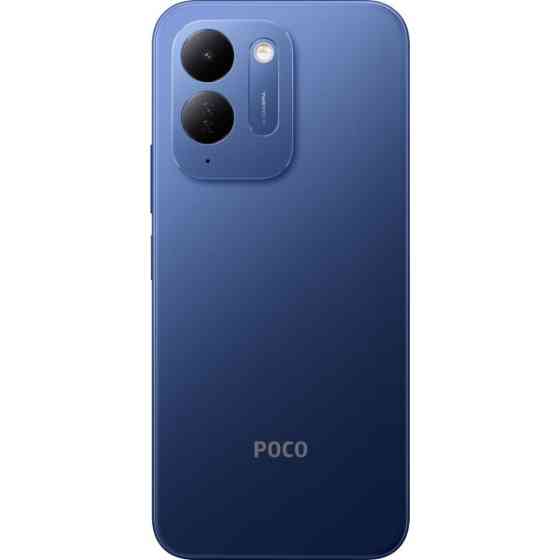 Xiaomi Смартфон Poco C95 Pro 8/256GB Blue (with Adapter) EU Харків