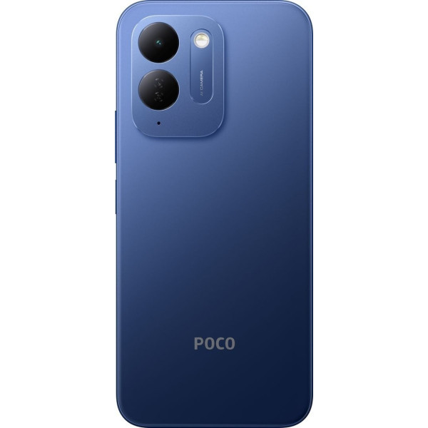 Xiaomi Смартфон Poco C95 Pro 8/256GB Blue (with Adapter) EU Харків - зображення 2