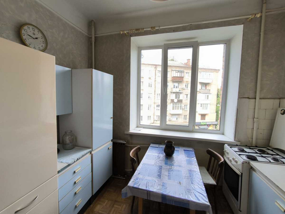 продажа 3-к квартира Киев, Печерский, 140000 $ Киев - изображение 11