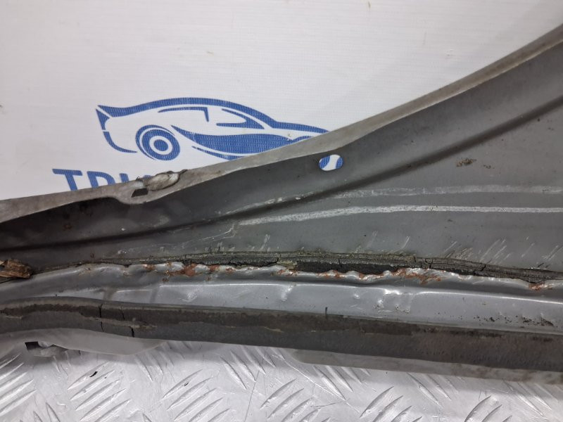 Крыло переднее правое Nissan X-Trail T31 2.0 DIESEL M9R 2007 (б/у) Київ - зображення 9