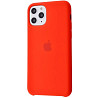 DM Чохол Silicone Case для iPhone 11 Pro Red Харків