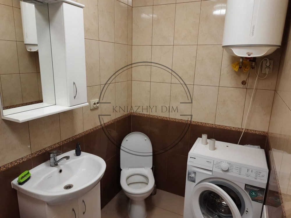 Оренда 2-го поверху будинку на Осокорках по вул.Колекторна № 139062 Київ - зображення 4