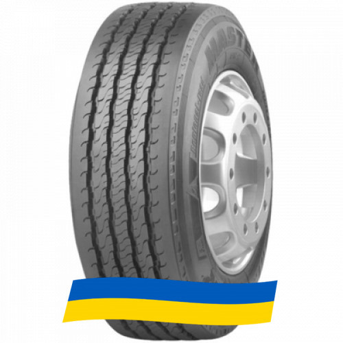 275/70 R22.5 Matador FR2 Master 148/145L Рульова шина Киев - изображение 1