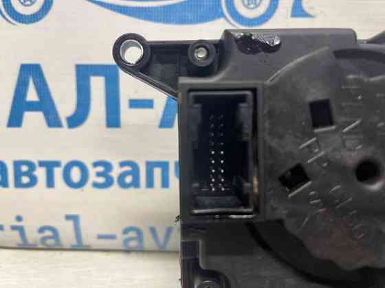 Кулиса переключения АКПП Ford Fusion USA 2013-2020 HG9P-7P155-AK (Арт. 75287) Киев