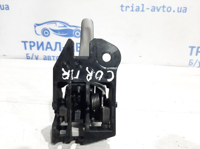 Ручка двери внутреняя передняя правая Toyota Corolla 2006-2012 6920512220B4 (Арт. 21683) Киев - изображение 2