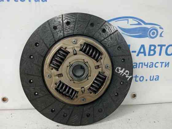 Диск сцепления Chevrolet Captiva C100 2.4 БЕНЗИН Z24SED 2006 (б/у) Київ
