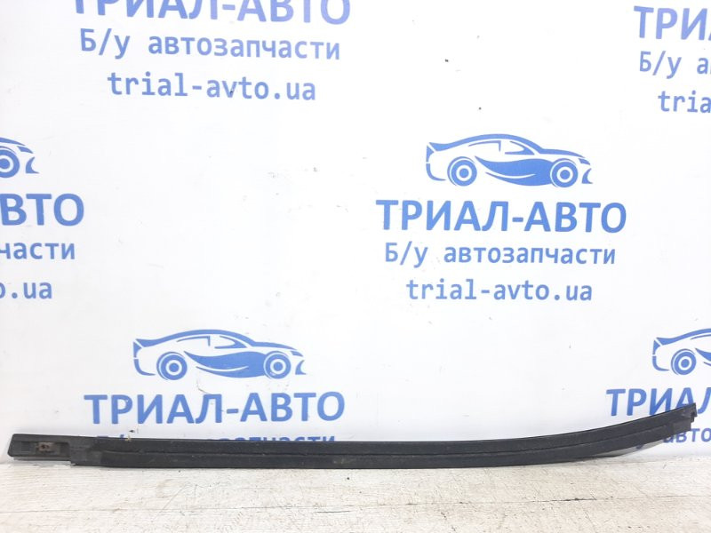 Молдинг двери задней правой Mitsubishi L200 2006-2015 MN117616 (Арт. 23573) Київ - зображення 2