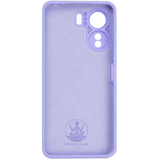 Чехол Silicone Cover Ummi Lakshmi Full Camera (AA) для Oppo A60 4G Херсон