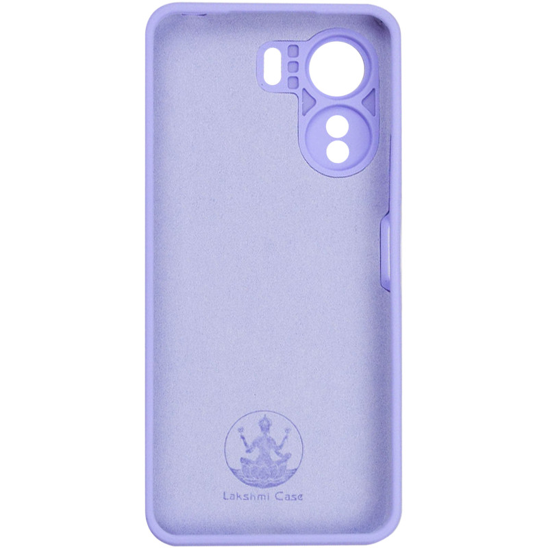 Чехол Silicone Cover Ummi Lakshmi Full Camera (AA) для Oppo A60 4G Херсон - изображение 2