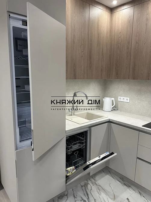 Здам квартиру в ЖК бізнес-класу Голосіївський, вул. Васильківська, 37г Київ - зображення 12