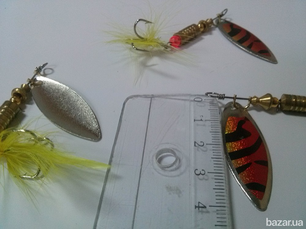 Вертушка 6 грамм Бориспіль - зображення 5