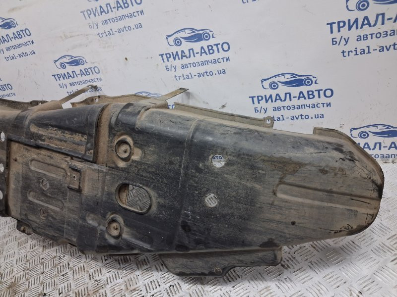 Защита Mitsubishi Pajero Wagon 3 3.2 ДИЗЕЛЬ 4M41 1999 (б/у) Київ - зображення 6