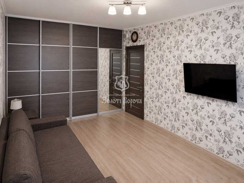 продажа 2-к квартира Киев, Голосеевский, 49000 $ Київ - зображення 3