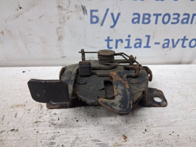 Замок капота Kia Ceed 2006-2012 811301H000 (Арт. 78604) Київ - зображення 3
