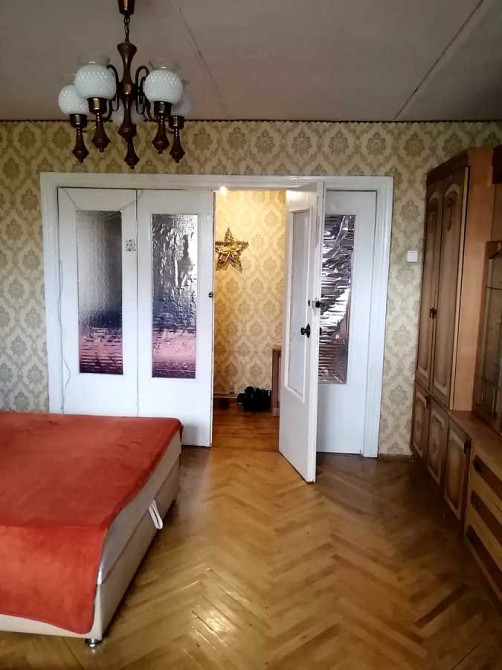 долгосрочная аренда комната Киев, Шевченковский, 6000 грн./мес. Київ - зображення 2