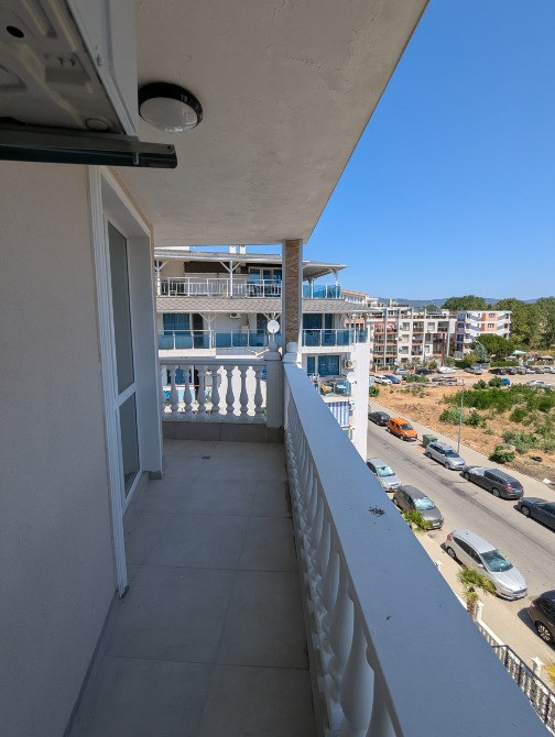 Кухня в подарунок. Квартира 523 в Magnolia Residence 7(Bulgaria,Sunny Beach) Київ - зображення 8