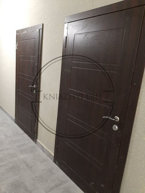 Видовая 1 комнатная квартира ЖК Каховская. Код объекта: 21138777 Київ - зображення 1