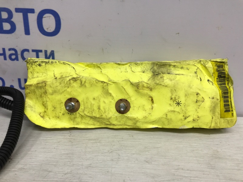 Подушка безопасности в кресло Toyota Avensis 2002-2010 7392005040 (Арт. 39920) Київ - зображення 4