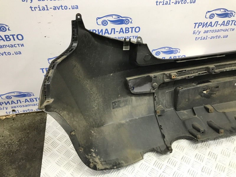 Бампер задний Kia Soul AM 1.6 БЕНЗИН G4FC 2008 (б/у) Київ - зображення 8