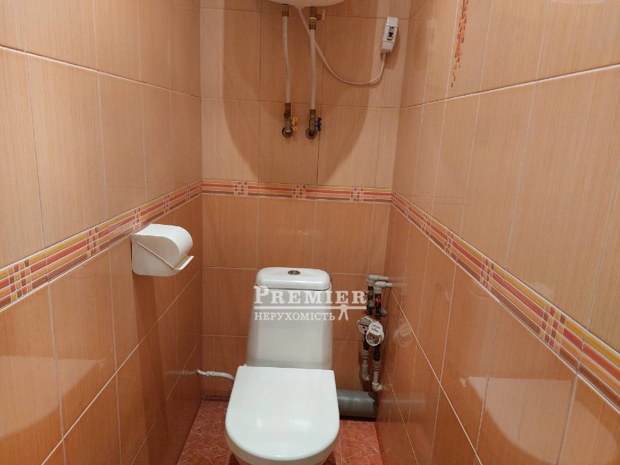 Продам 3-кімнатну квартиру на Заболотного/Сахарова Одеса - зображення 2