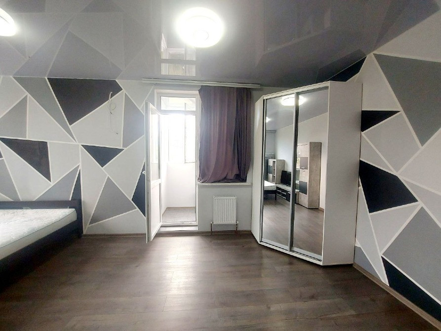 Сдам 1- ком. ЖК Акварель - 1. Вильямса 95. Таирова. Одеса - зображення 2