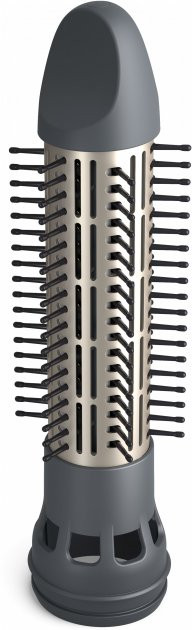Фен-щетка Philips BHA710-00 1000 Вт Київ - зображення 4